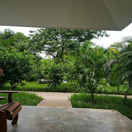 Buddha Retreat Hotel San Juanillo ภายนอก รูปภาพ