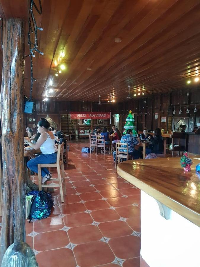 Buddha Retreat Hotel San Juanillo ภายนอก รูปภาพ