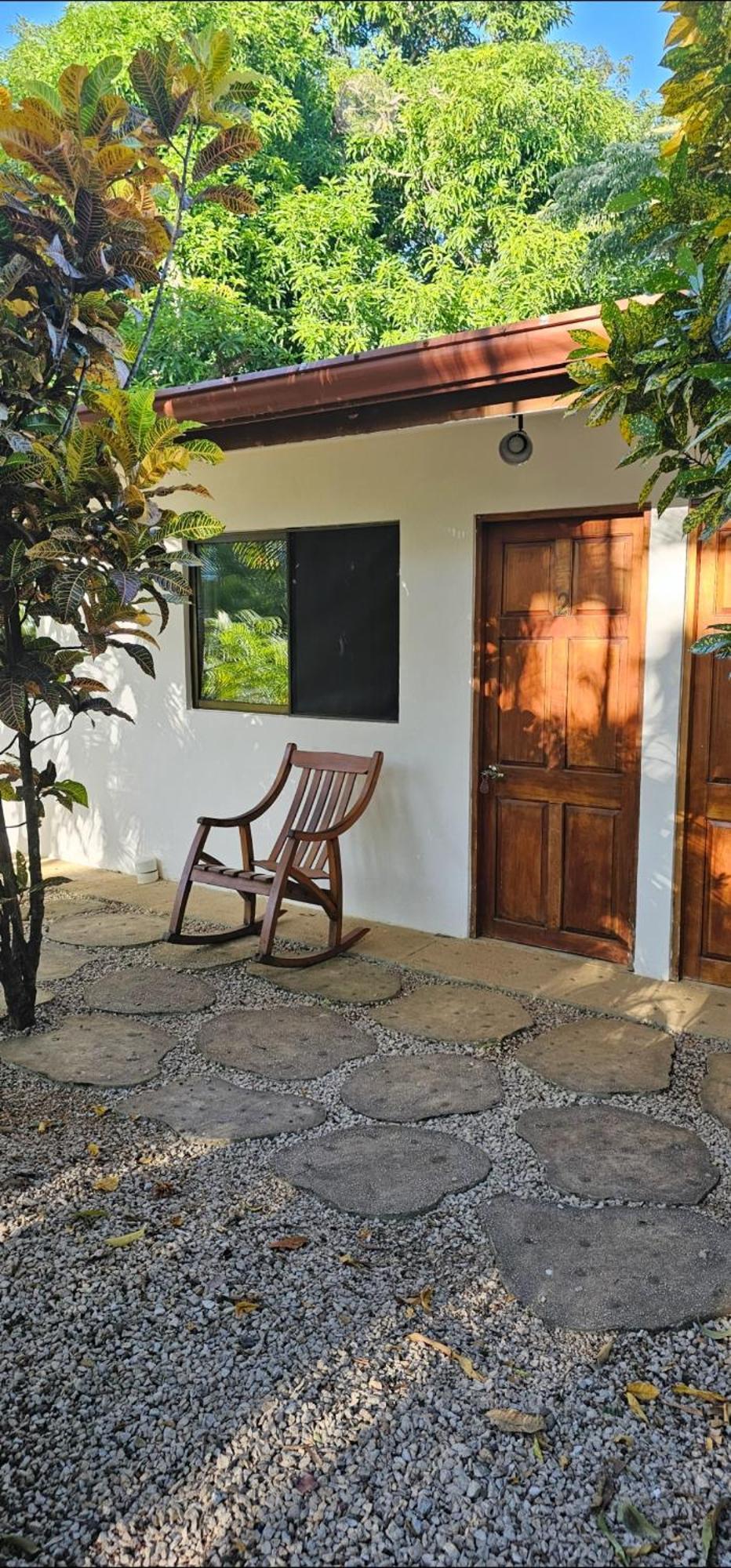 Buddha Retreat Hotel San Juanillo ภายนอก รูปภาพ